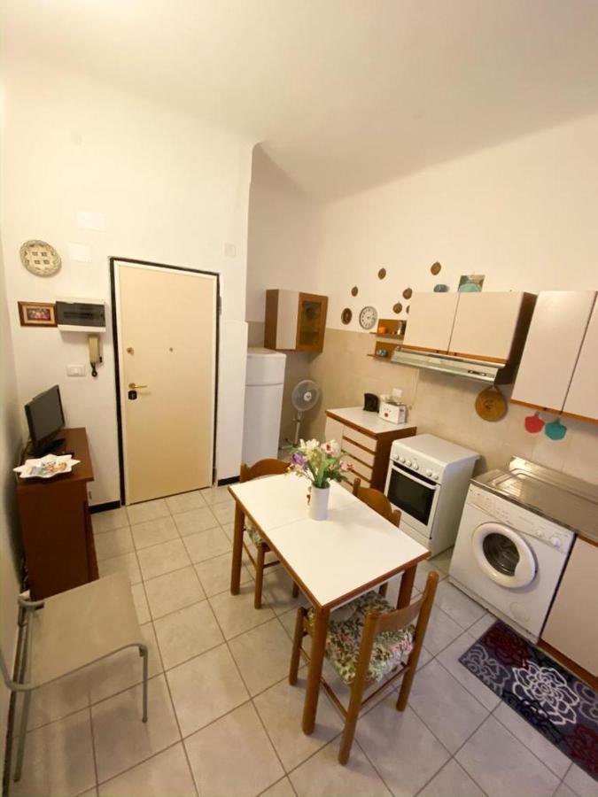 Grillo Apartment Levanto Exterior photo