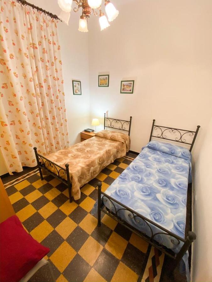 Grillo Apartment Levanto Exterior photo