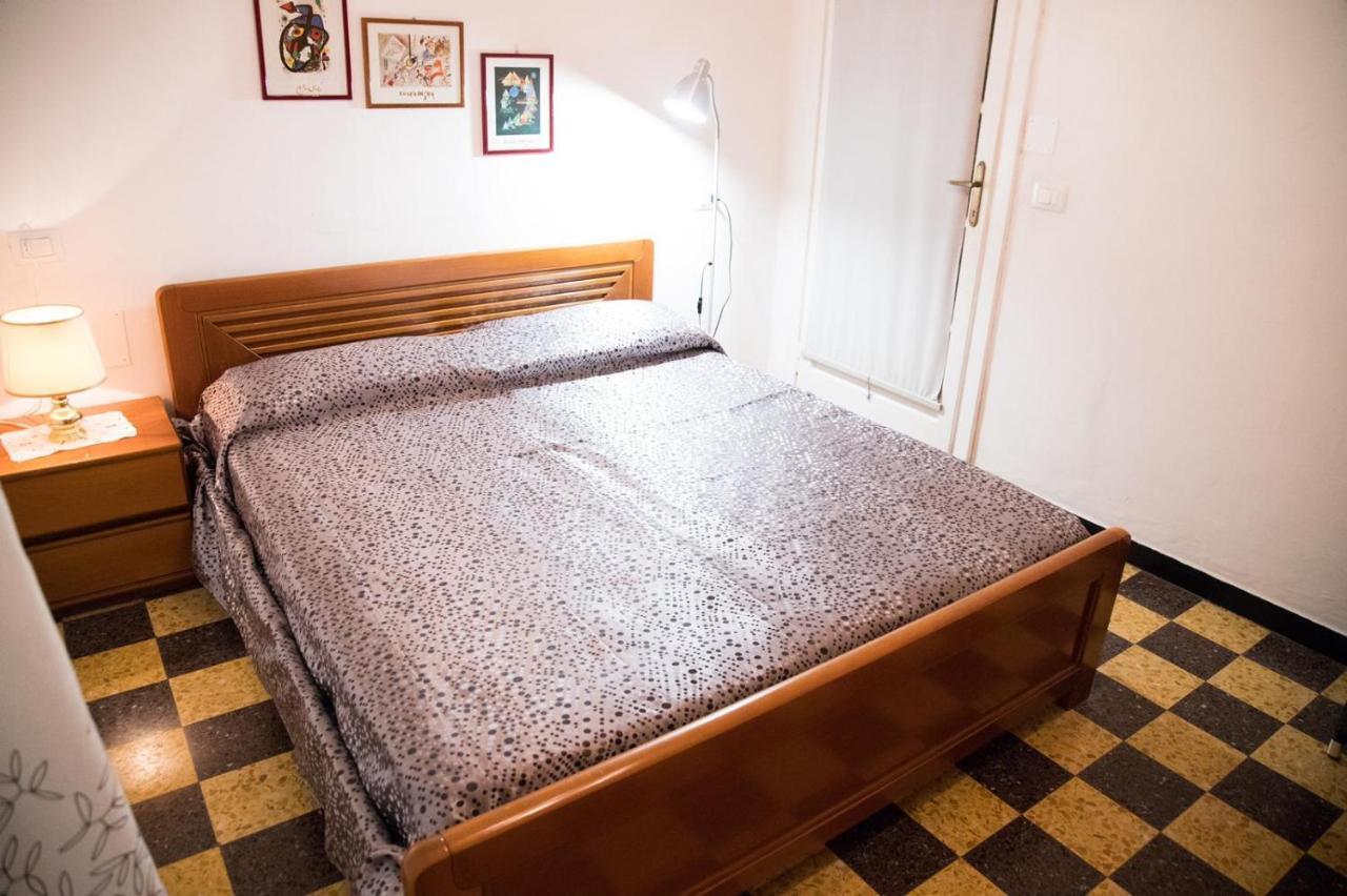 Grillo Apartment Levanto Exterior photo